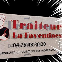 La Faventines, Grane - Horaires d'ouverture