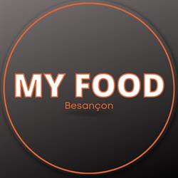 My Food, Besançon - Horaires d'ouverture