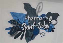 Pharmacie Sailly, Saint-Dolay - Horaires d'ouverture