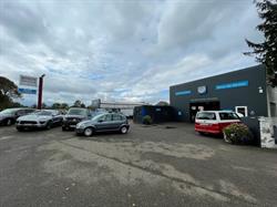 Garage Kleis Automobiles Entzheim, - Horaires d'ouverture