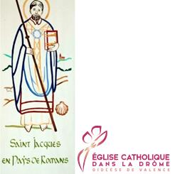 Paroisse Saint Jacques en Pays de Romans, Génissieux - Horaires d'ouverture