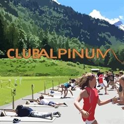 Club Alpinum, Les Contamines-Montjoie - Horaires d'ouverture