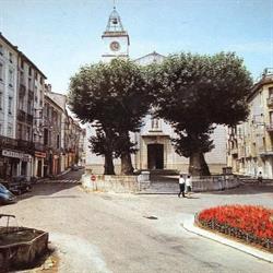Pharmacie GARRIGUES, Le Vigan - Horaires d'ouverture