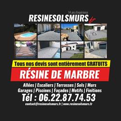 Résine Sols Murs, Ventabren - Horaires d'ouverture