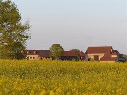 Hameau des Damayots, Montbeugny - Horaires d'ouverture