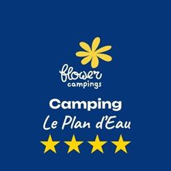 Flower Camping Le Plan d'Eau - Ardèche, Saint-Privat - Horaires d'ouverture