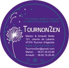 TournonZen, Tournon-d'Agenais - Horaires d'ouverture
