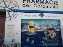 Pharmacie des Cardinales, Marseille - Horaires d'ouverture