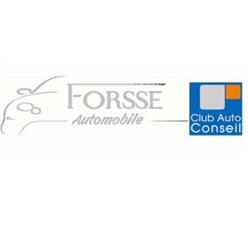 FORSSE AUTOMOBILE, Blanzat - Horaires d'ouverture