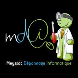 MDI - Meyssac Dépannage Informatique - Axel Guerin, - Horaires d'ouverture
