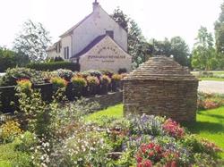 Domaine Ponsard-Chevalier, Santenay - Horaires d'ouverture