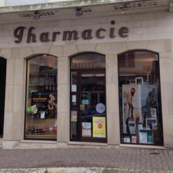 Pharmacie de la Baie Saint Jean, Wimereux - Horaires d'ouverture