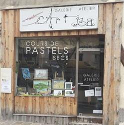 Galerie-Atelier Art-isa - cours de pastels, Veynes - Horaires d'ouverture
