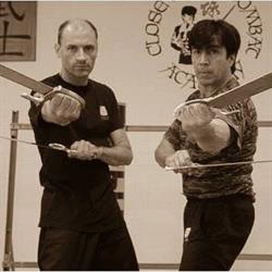 Close Range Combat Academy France _ Wing Chun Kung Fu, Buc - Horaires d'ouverture
