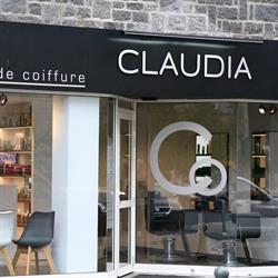 CLAUDIA Salon de coiffure, Pleurtuit - Horaires d'ouverture