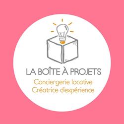 La boîte à projets - Conciergerie privée, Arles - Horaires d'ouverture