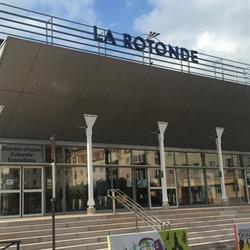 Cinéma La Rotonde, Moissy-Cramayel - Horaires d'ouverture