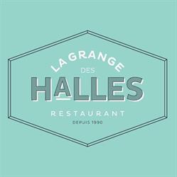 La Grange des Halles, Rungis - Horaires d'ouverture