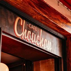 Le Café Chouchou, Toulouse - Horaires d'ouverture