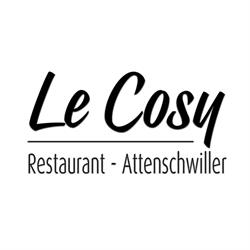 Restaurant Le Cosy, Attenschwiller - Horaires d'ouverture