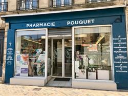 Pharmacie Pouquet, Bordeaux - Horaires d'ouverture