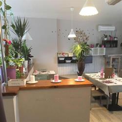 Le Bistrot De Georgette, Dorat - Horaires d'ouverture
