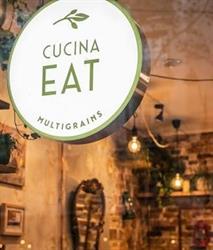 Cucina Eat, Paris - Horaires d'ouverture