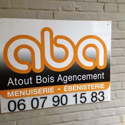 Atout Bois Agencement, Montreuil - Horaires d'ouverture