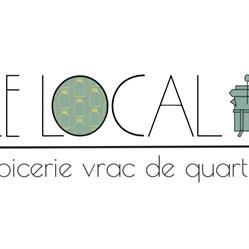 LE LOCAL, Épicerie vrac de quartier, Paris - Horaires d'ouverture