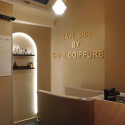 Café Coiffure, Bayeux - Horaires d'ouverture