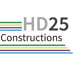 HD 25 CONSTRUCTIONS, Pontarlier - Horaires d'ouverture