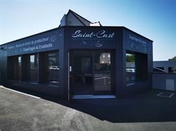 Producteur d'huîtres et moules LA SAINT-CAST, Saint-Cast-le-Guildo - Horaires d'ouverture