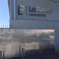 MENUISERIE LE BEUX, Lorient - Horaires d'ouverture
