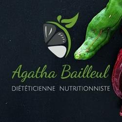 Agatha BAILLEUL Diététicienne-nutritionniste, Soorts-Hossegor - Horaires d'ouverture