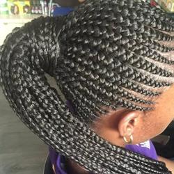 Silv'Hair Beauty, Montauban - Horaires d'ouverture