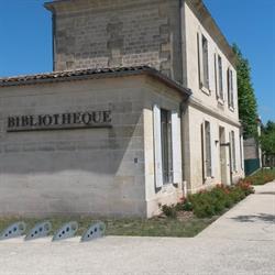 Bibliothèque Municipale, Arsac - Horaires d'ouverture