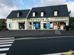 Pharmacie Martiny, Esvres - Horaires d'ouverture