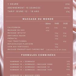 Centre Sino-Ressources, Loriol-sur-Drôme - Horaires d'ouverture