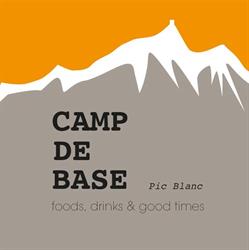 Camp De Base Pic Blanc - Alpe d'Huez, - Horaires d'ouverture