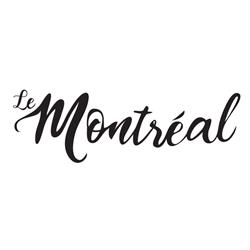 Le Montréal, - Horaires d'ouverture