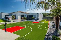 Terrain-sport.fr, Bidart - Horaires d'ouverture
