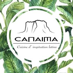 Canaima Restaurant, Lyon - Horaires d'ouverture