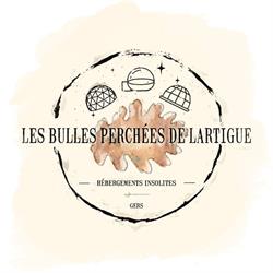 Les Bulles Perchées de Lartigue - Séjour insolite Gers Occitanie, Margouët-Meymes - Horaires d'ouverture