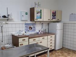 CABINET VETERINAIRE des Remparts, Rocroi - Horaires d'ouverture