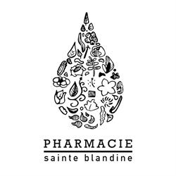 Pharmacie Sainte Blandine, Lyon - Horaires d'ouverture