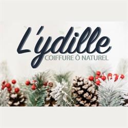 L'ydille coiffure o naturel, Lerzy - Horaires d'ouverture