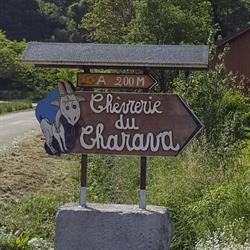 La Chèvrerie du Charava, Villard-d'Héry - Horaires d'ouverture