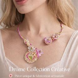 DROME COLLECTION CREATIVE, Nyons - Horaires d'ouverture