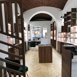 antonetti optique, Bastia - Horaires d'ouverture