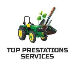 TOP PRESTATIONS SERVICES, Saint-Genès-de-Castillon - Horaires d'ouverture